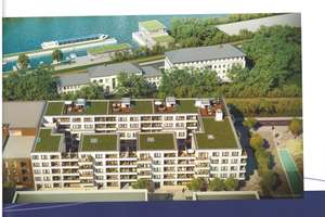 Lichtdurchflutete "2-Zimmerwohnung im 2.OG" in Regensburg -LA PRIMA-MARINA- – Babostr. 119, 93055 Ostenviertel, Regensburg – Vorschaubild 6