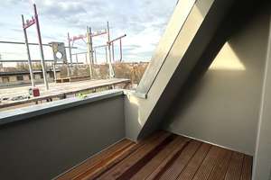 Neubau Penthouse | 90 m² – Die vollständige Adresse der Immobilie erhältst du vom Anbieter., 13347 Gesundbrunnen, Berlin – Vorschaubild 5
