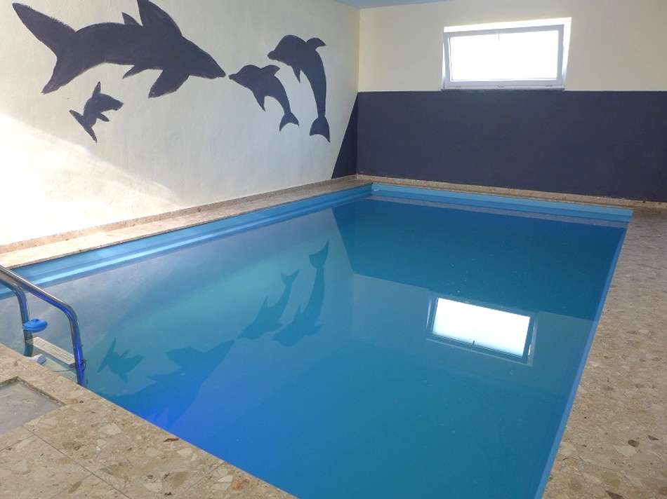 Schwimmbad