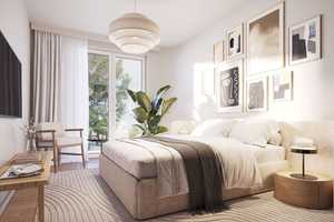 Wohnen mit Stil & Komfort – 3 Zimmer mit Dachterrasse in Top-Lage! – Subbelrather Str. 486-494 492c, 50825 Köln – Vorschaubild 17