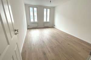 2 Zimmer-Wohnung - Frisch saniert und modern - Tageslichtbad mit Badewanne - Balkon - ruhige Lage – Mierendorffstraße 41, 4318 Anger-Crottendorf, Leipzig – Vorschaubild 13