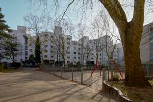 Helle 4-Zimmer Wohnung mit Südbalkon – Weidigweg 23, 64297 Eberstadt, Darmstadt – Vorschaubild 17