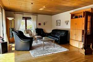 Zweifamilienhaus in ruhiger Lage I 2 Garagen I Großer Garten – Mühlenweg 29, 51588 Oberbergischer Kreis – Vorschaubild 4