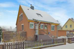 Modernisiertes Wohnhaus in ruhiger Seitenstraße auf großzügigem Grundstück – Die vollständige Adresse der Immobilie erhältst du vom Anbieter., 38539 Müden (Aller) – Vorschaubild 5