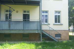 eigener Garten und Stellplatz,Balk.,Bestlage Gohlis,helle 3 Ziwhg. in Gartenhaus,ruhig – Die vollständige Adresse der Immobilie erhältst du vom Anbieter., 4157 Gohlis-Mitte, Leipzig – Vorschaubild 9