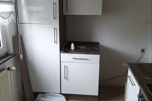 Zwei Zimmer Dachgeschoss  Wohnung in Offenbach-Rosenhöhein der Carl-Ulrich-Siedlung. – 63069 Vorderwald-Rosenhöhe, Offenbach am Main – Vorschaubild 9