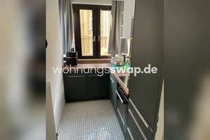 Wohnungstausch: Reitmorstraße 22 – Reitmorstraße 22, 80000 Englischer Garten, München – Vorschaubild 5