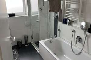 Moderne, barrierefreie 3-Zi-Whg in St. Peter - provisionsfrei – Die vollständige Adresse der Immobilie erhältst du vom Anbieter., 90478 Ludwigsfeld, Nürnberg – Vorschaubild 9