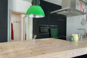 stilvolle und gemütliche 3-Zimmer-Wohnung im Zentrum – Dammstraße 69, 74076 Heilbronn, Heilbronn – Vorschaubild 5