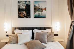 Exklusive 2-Zimmer-Wohnung mit Balkon und Einbauküche in Nürnberg – Wiesenstraße 6, 90443 Nürnberg – Vorschaubild 6