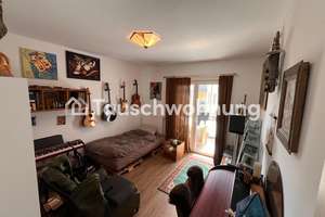 Tauschwohnung: 3,5ZKBB Frisch kernsanierte Wohnung mit Balkon – Die vollständige Adresse der Immobilie erhältst du vom Anbieter., 48155 Hansaplatz, Münster – Vorschaubild 4