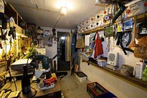 KAUFEN. |Gepflegtes Reihenendhaus mit Garten in Bremerhaven-Wulsdorf – Die vollständige Adresse der Immobilie erhältst du vom Anbieter., 27572 Wulsdorf, Bremerhaven – Vorschaubild 22