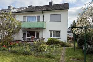 Ausbaufähiges Eckreihenhaus mit viel Potential in Bonn – Die vollständige Adresse der Immobilie erhältst du vom Anbieter., 53117 Buschdorf, Bonn – Vorschaubild 3