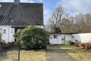 Ihr Reihenendhaus in gefragter Lage – Die vollständige Adresse der Immobilie erhältst du vom Anbieter., 25451 Quickborn – Vorschaubild 2