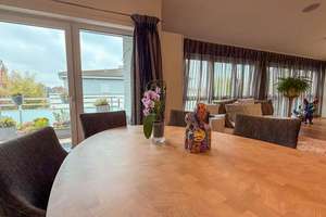 EXKLUSIVES PENTHOUSE IN DÜSSELDORF-WITTLAER – Die vollständige Adresse der Immobilie erhältst du vom Anbieter., 40489 Wittlaer, Düsseldorf – Vorschaubild 8
