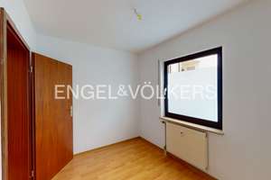 Barrierefreie 2-Zimmer-Erdgeschosswohnung mit Terrasse in zentraler Lage – Die vollständige Adresse der Immobilie erhältst du vom Anbieter., 65187 Rheingauviertel / Hollerborn, Wiesbaden – Vorschaubild 7