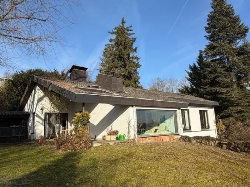 3Rm Multi-family House – Tübingen-Kreßbach – garden, fireplace, separate entrance