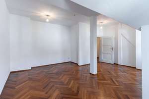 **Historischer Charme über den Dächern Lehels – Denkmalgeschützte Altbauwohnung im Dachgeschoss** – Die vollständige Adresse der Immobilie erhältst du vom Anbieter., 80538 Englischer Garten, München – Vorschaubild 3