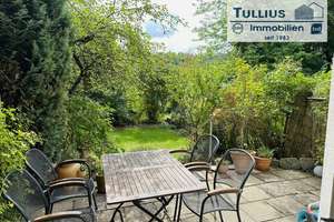 2-Zimmer-Erdgeschosswohnung mit Terrasse, Garten und TG-Stellplatz in Essen-Bedindgrade – 45359 Bedingrade, Essen – Vorschaubild 2