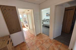 ab sofort  - möblierte 2 Zimmer Wohnung in Pirmasens – Ringstr.  82, 66953 Pirmasens, Pirmasens – Vorschaubild 2