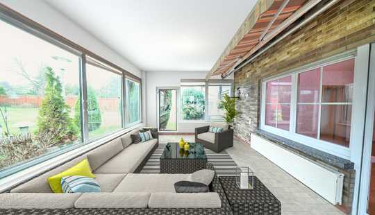 Bild von Für clevere Rechner: Eigentum statt Miete !