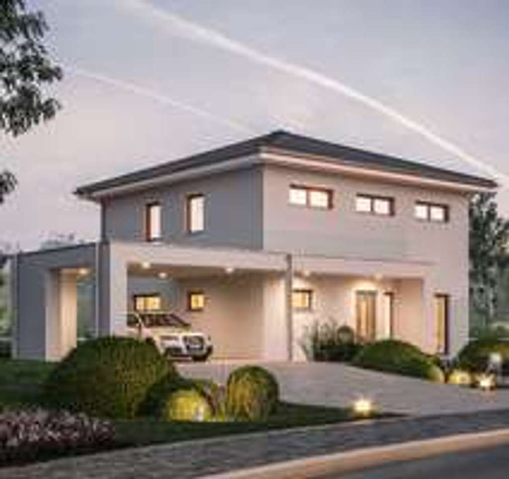 Immobilie in Edling - Stilvolle Stadtvilla in super Lage ! - Bild 0