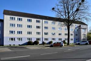 Tageslichtbadezimmer und zentrale Anbindung // 2.OG links – Laagbergstr. 60, 38440 Hohenstein, Wolfsburg – Vorschaubild 5