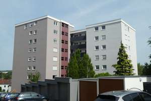 Über den Dächern von Lengfeld – mit traumhafter Terrasse mit beeindruckendem Ausblick!