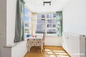 Kompakt, hell und gut geschnitten – Appartement in beliebter Lage von Regensburg – Die vollständige Adresse der Immobilie erhältst du vom Anbieter., 93049 Westenviertel, Regensburg – Vorschaubild 4