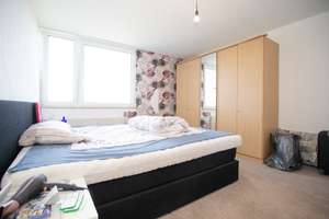 Attraktive 57 m² Wohnung mit Weitblick im Eurohochhaus Aachen – Joseph-von-Görres-Straße 49, 52068 Panneschopp, Aachen – Vorschaubild 13