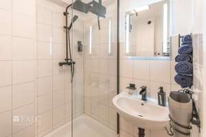 Business-Apartment mit Umsatzsteuerausweis / Kurzzeitvermietung – Schützenbahn 15, 45127 Stadtkern, Essen – Vorschaubild 5