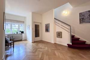 Charme trifft Klasse – Die vollständige Adresse der Immobilie erhältst du vom Anbieter., 30625 Kleefeld, Hannover – Vorschaubild 5