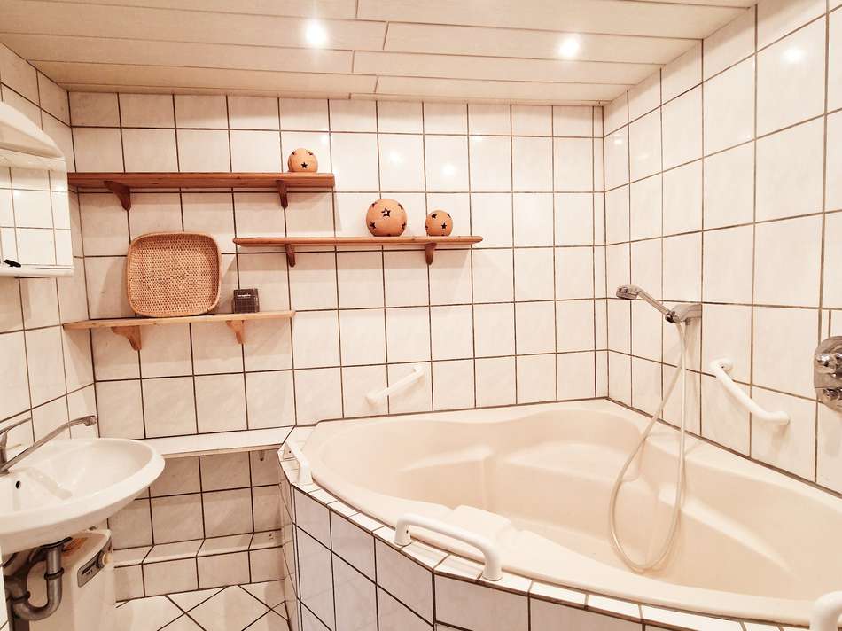 Badezimmer