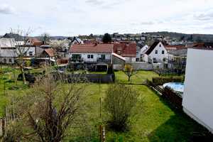 Charmantes Einfamilienhaus mit Ausbau- und weiterem Bebauungspotenzial in angenehmer Wohnlage – Darmstadt-Dieburg (Kreis) – Vorschaubild 14