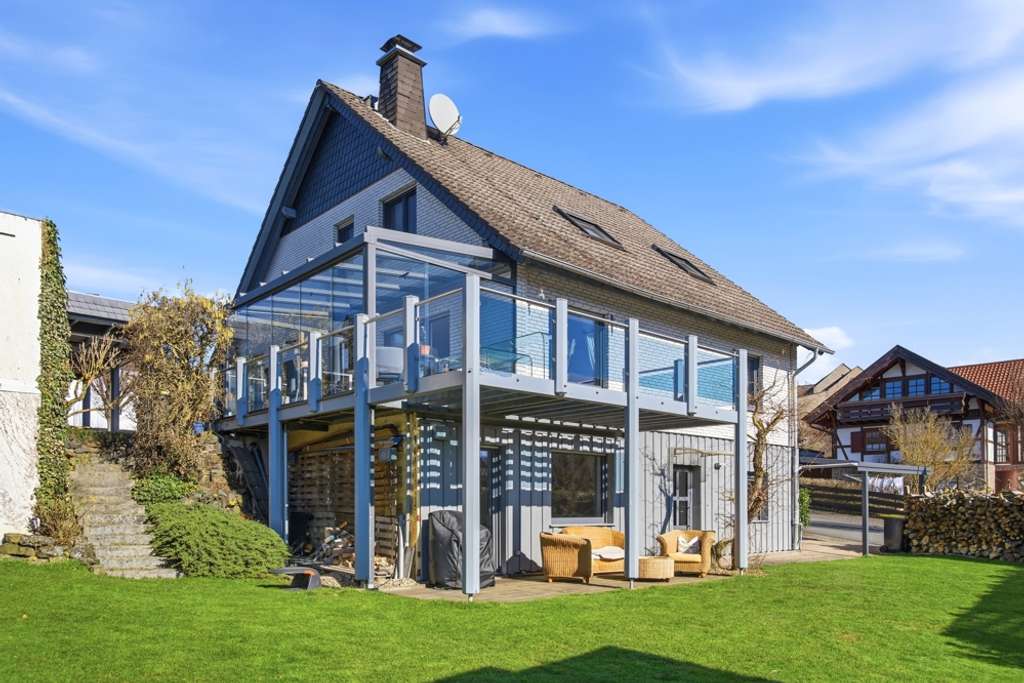 Immobilie in Rettert - *** Glücksgriff - Stilvoll in Bestlage *** - Bild 0