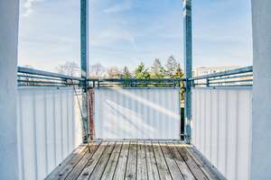 Jetzt einziehen: Sonnige Gründerzeit-Wohnung mit Balkon zum ruhigen Innenhof - Mitte am Humboldthain – Gerichtstraße 84, 13347 Gesundbrunnen, Berlin – Vorschaubild 4