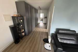 Ausgefallene, helle 3,5-Zimmer-Wohnung mit Südbalkon in Dortmund-Oestrich – Die vollständige Adresse der Immobilie erhältst du vom Anbieter., 44357 Oestrich, Dortmund – Vorschaubild 7