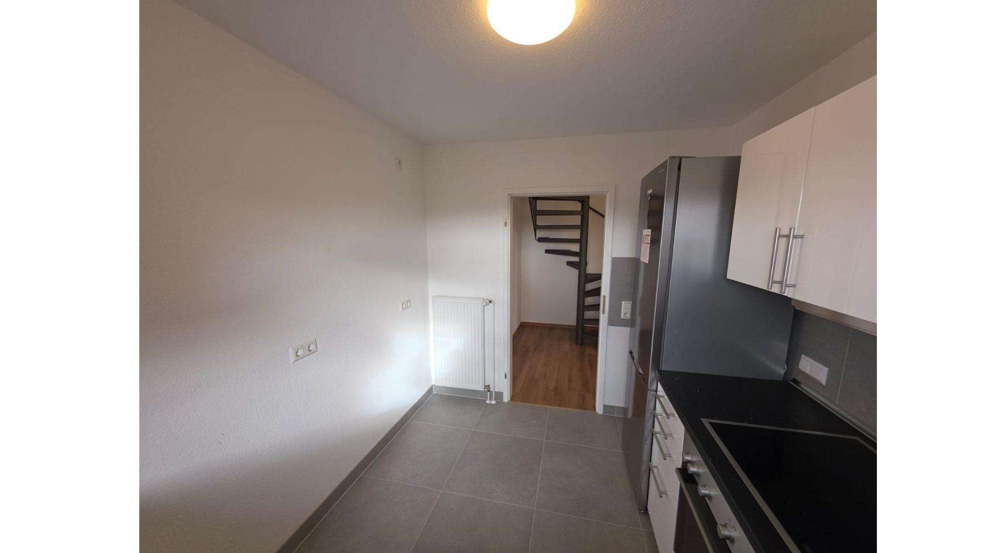 Immobilie in Offenbach an der Queich - Wohngefühl 95m²: Sanierte Maisonette | EBK | 2 Stellplätze | 125kWh | 950€ Mietwert! - Bild 8