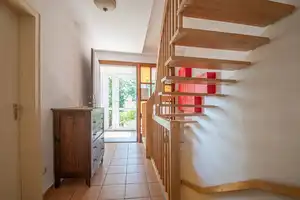 Über den Dächern von Lüneburg - Bungalow – Lüneburg (Kreis) – Vorschaubild 7