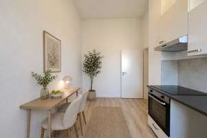 🔥 NEU SANIERT! Helle 2-Zi-Wohnung mit Einbauküche in Mannheim – 972€ warm 🔥 – Güterhallenstraße 4, 68159 Innenstadt/Jungbusch, Mannheim – Vorschaubild 9