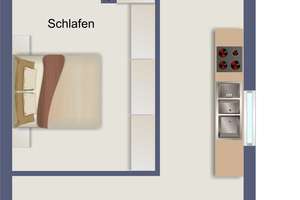 Traumhafte Dachgeschoß-Loft-Wohnung mit gehobener Ausstattung & TG-Stellplatz – Memeler Straße 13, 93057 Konradsiedlung-Wutzlhofen, Regensburg – Vorschaubild 14