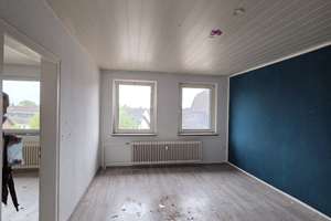 Helle 2-Zimmer-Wohnung mit ca. 53 m² und Garage in Dortmund-Asseln – 44319 Asseln, Dortmund – Vorschaubild 2