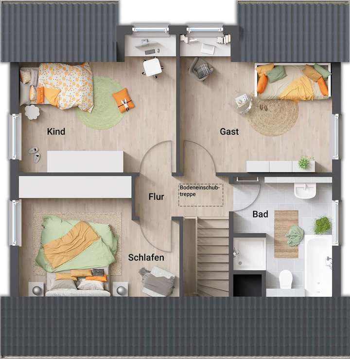 Grundriss_Einfamilienhaus_Flai