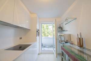 MÜNCHNER IG: Traumhafte Penthouse-Style-Wohnung in begehrter & ruhiger Lage von Solln! – 81479 Solln, München – Vorschaubild 6