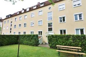 Schöne 3-Zimmer Wohnung in Obergiesing