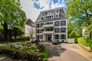 Luxuswohnung in der besten Lage der Stadt