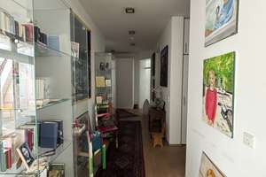 Lebe deinen Traum: Exklusive, geräumige 4-Zimmer-Penthouse-Wohnung im Zentrum von Kassel – Die vollständige Adresse der Immobilie erhältst du vom Anbieter., 34117 Mitte, Kassel – Vorschaubild 9