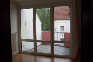 Attraktive Eigentumswohnung mit Balkon und  zwei Garagen als Kapitalanlage – 45473 Altstadt II, Mülheim an der Ruhr – Vorschaubild 7