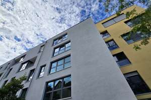 BETREUTES WOHNEN – Lebensqualität heute, Wertbeständigkeit für morgen. – Die vollständige Adresse der Immobilie erhältst du vom Anbieter., 70197 Hasenberg, Stuttgart – Vorschaubild 2