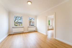 Freistehendes Zweifamilienhaus in Hiltrup – 2 Einheiten, Dachterrasse, Ausbaureserve – Die vollständige Adresse der Immobilie erhältst du vom Anbieter., 48165 Hiltrup-Mitte, Münster – Vorschaubild 8